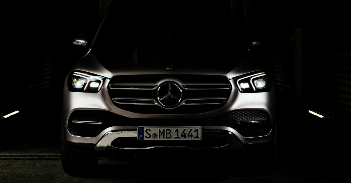 Mercedes pod istragom američkih vlasti