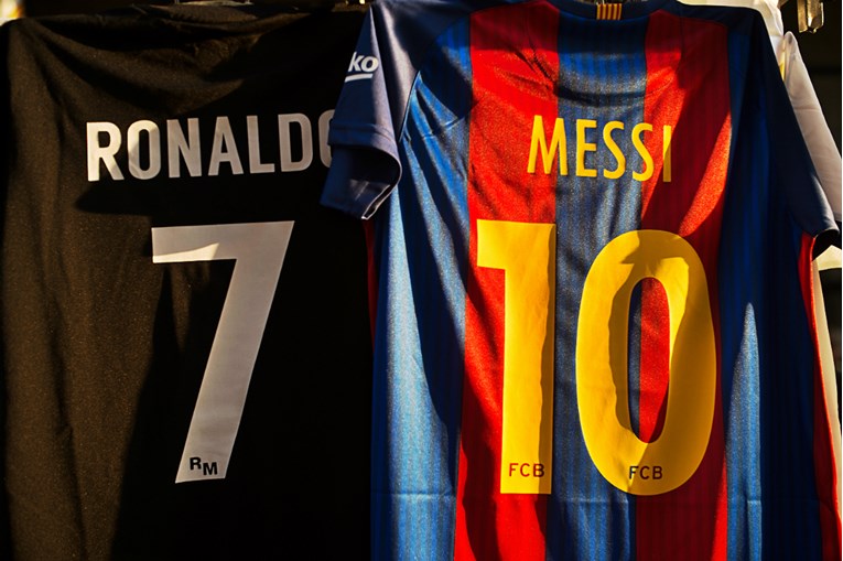Ovo su najskuplji igrači na svijetu. Messi bolji od Ronalda, Hrvata ni u top 100