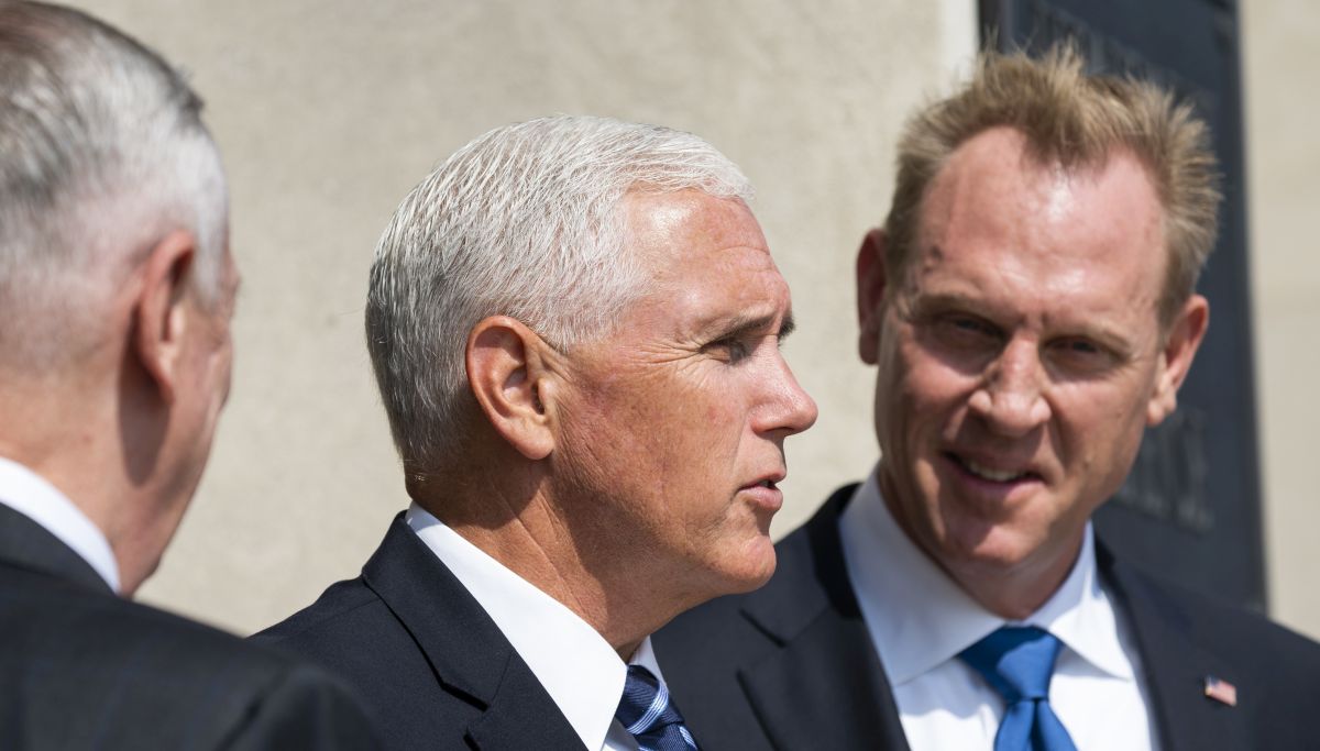 Američki potpredsjednik Pence: Da, osnovat ćemo svemirske snage