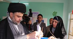 Irački premijer ulazi u politički savez s klerikom: "Nadići ćemo sektaške i etničke razlike"