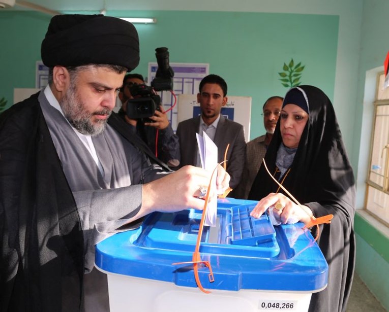 Irak će ponovo ručno prebrojati listiće s izbora na kojima je premijer izgubio