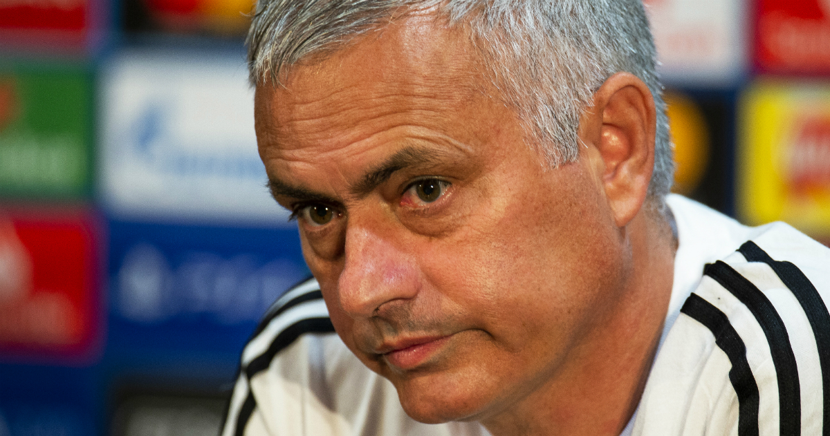 Mourinho nije siguran hoće li mu najbolji igrač produžiti ugovor