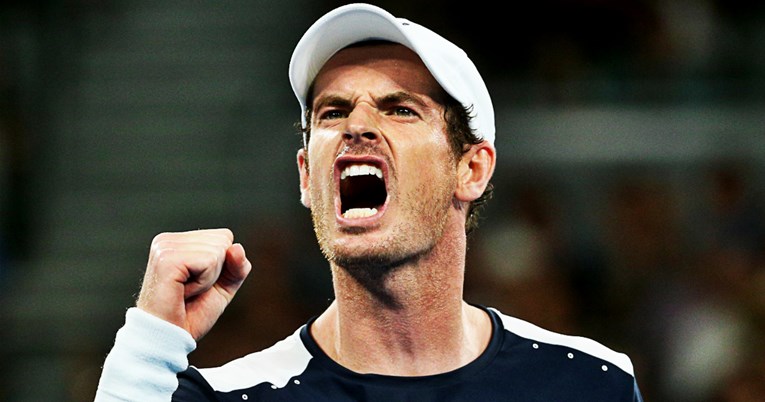Andy Murray će se probati vratiti tenisu nakon nove operacije: "Mentalno je jak"