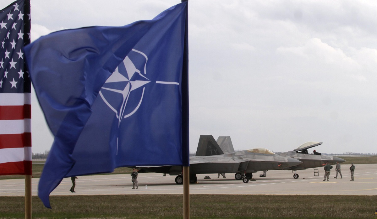 Albansko groblje MIG-ova postaje NATO-ova baza
