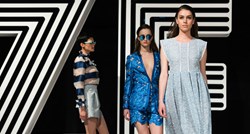 Druga večer Zagreb Fashion Destinationa izazvala ovacije i gromoglasan aplauz