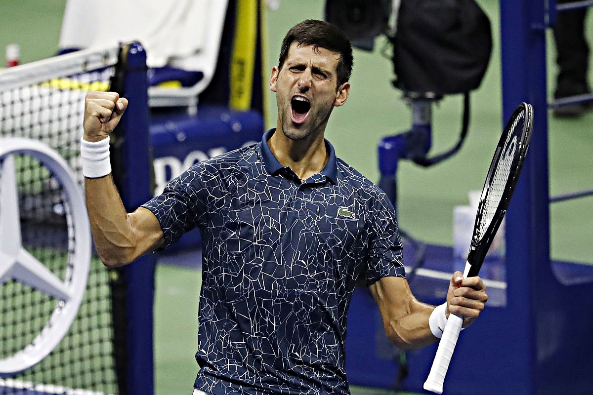 US Open: Nadal predao meč za finale, Đoković za naslov protiv Del Potra