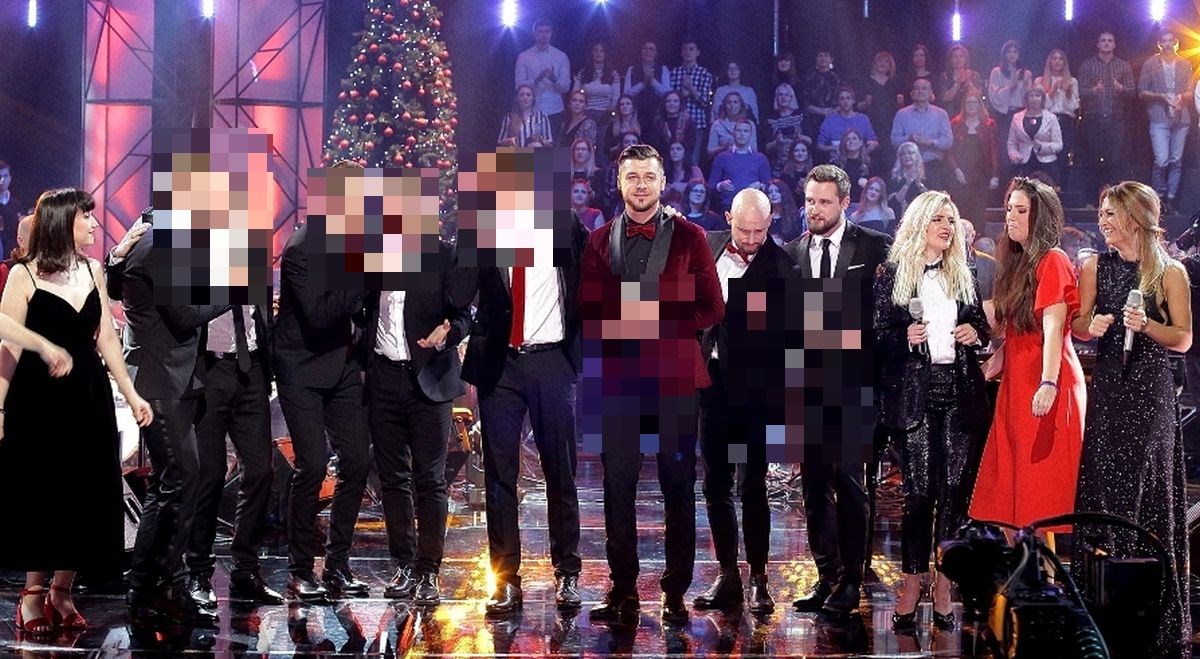 Božić i Nova na HRT-u: Toliko dosadno da nije čak ni smiješno (60+)