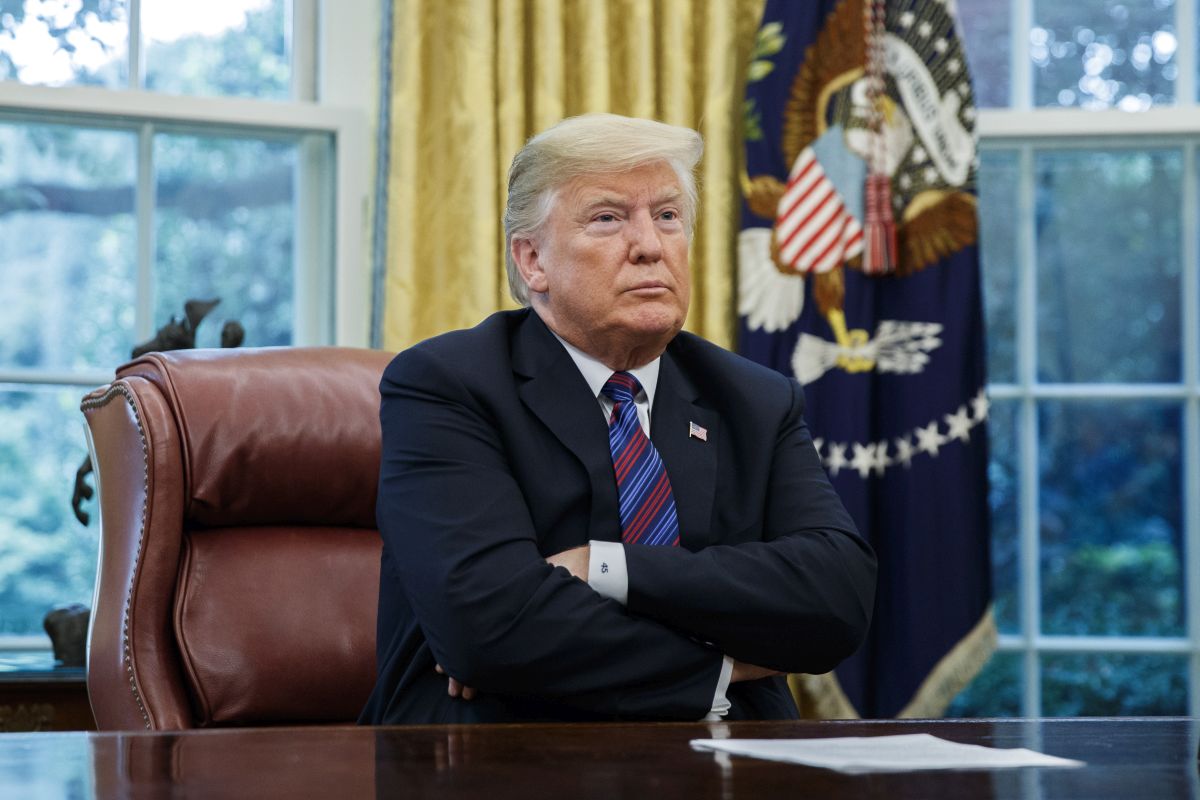 Trump traži da se istraži New York Times zbog sporne kolumne o njemu