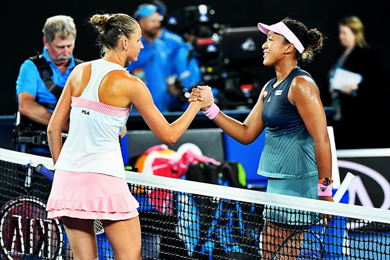 Australian Open dobiva novu pobjednicu, a WTA ljestvica novi broj 1