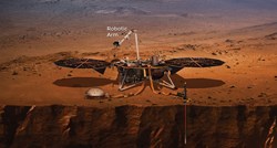 Večeras na Mars slijeće sonda InSight, čeka je "sedam minuta užasa"