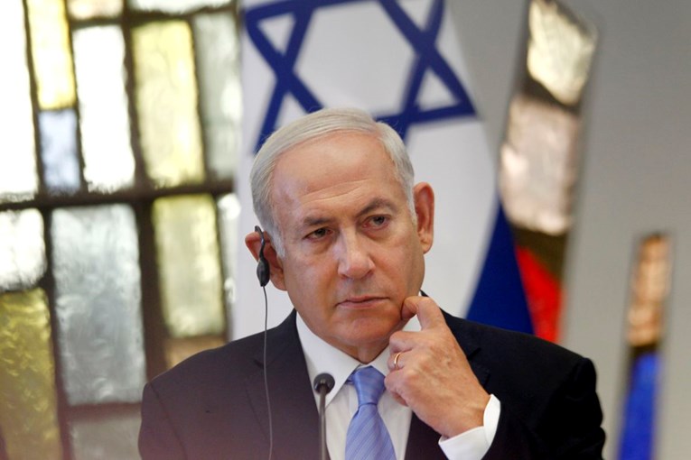Netanyahu zaprijetio novim vojnim napadom na Siriju
