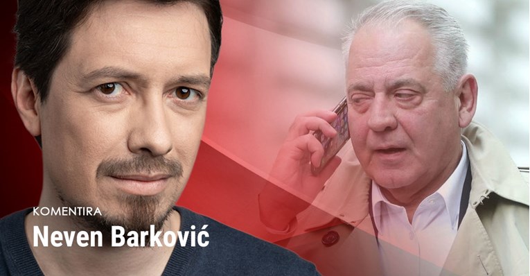 Ovo je Republika Šizofrenija. Bježite glavom bez obzira