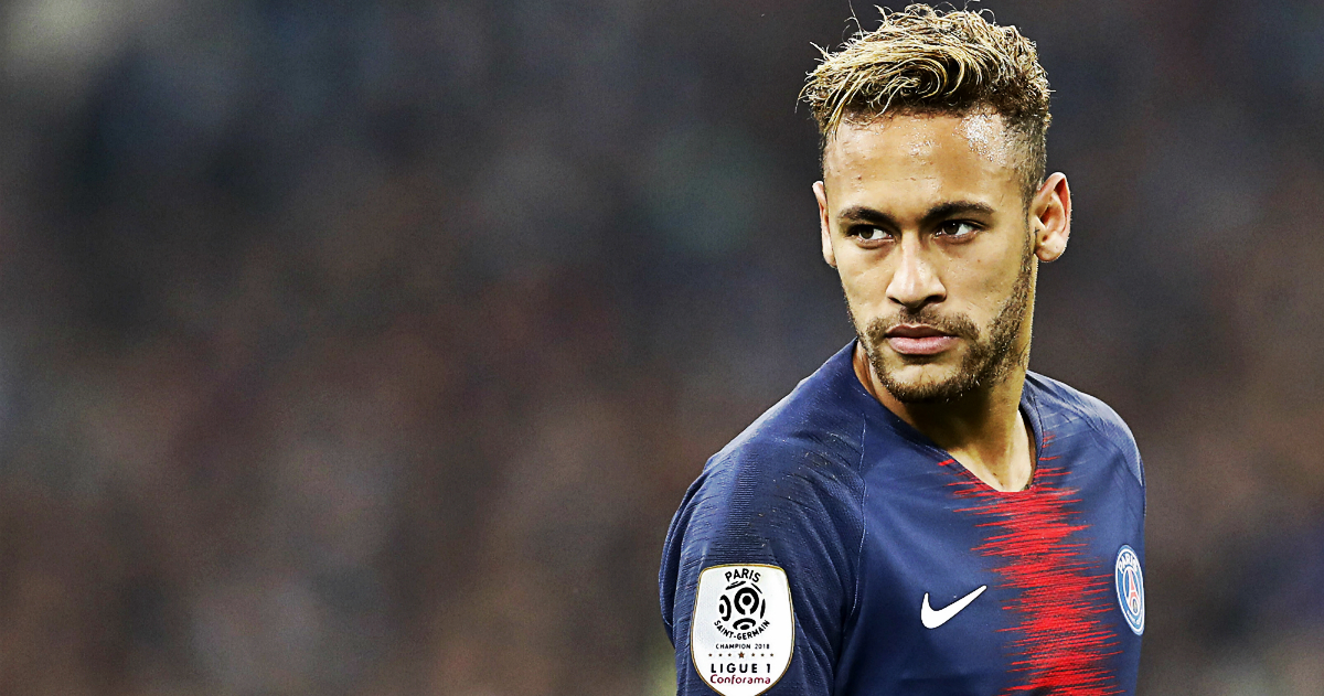 Neymar za smješkanje dobiva 350 tisuća, a za šutnju 2,5 milijuna eura