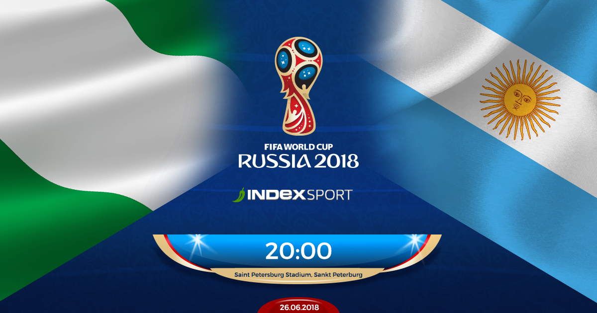 NIGERIJA - ARGENTINA Messi večeras igra možda posljednju utakmicu za Argentinu