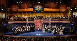 Nobelovu nagradu više neće dijeliti Švedska akademija?