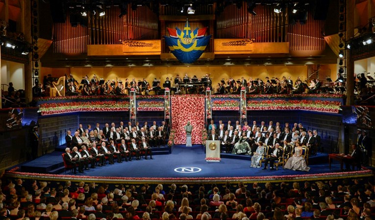 Nobelovu nagradu više neće dijeliti Švedska akademija?