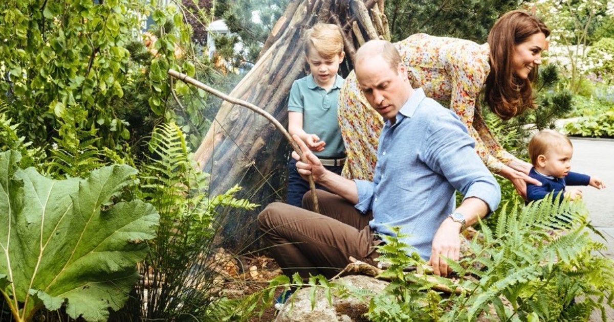 William i Kate objavili nove obiteljske fotografije i oduševili svijet