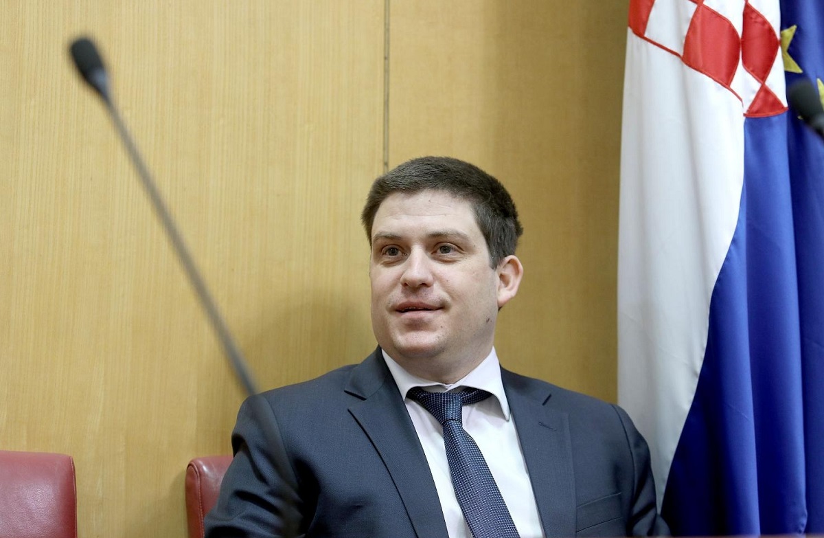 Butković: Ne može se dogoditi da most bude završen, a pristupne ceste ne