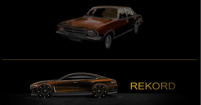 Rekord je bio i ostao Opelova legenda, je li vrijeme za povratak?