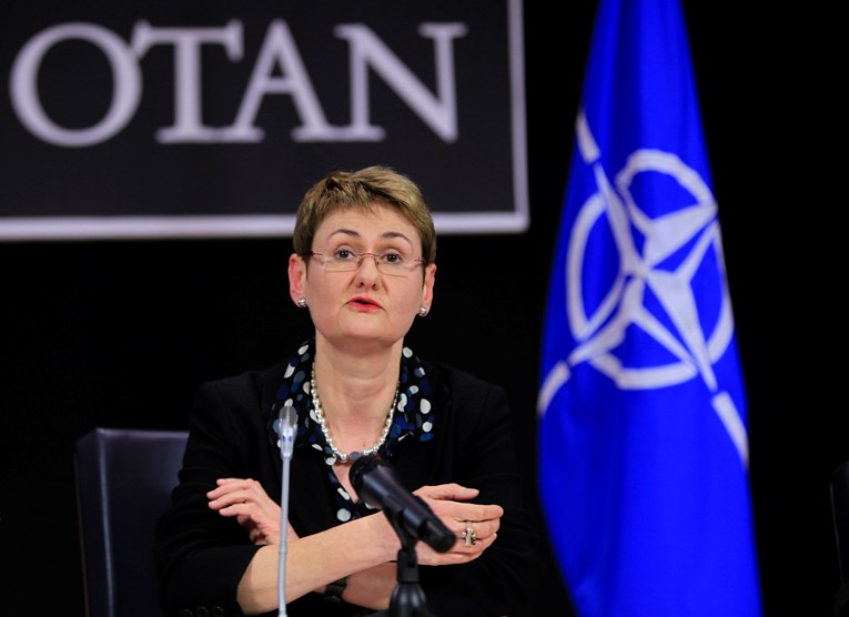 NATO: Naše snage su obrambene i ne mogu se usporediti s ruskima