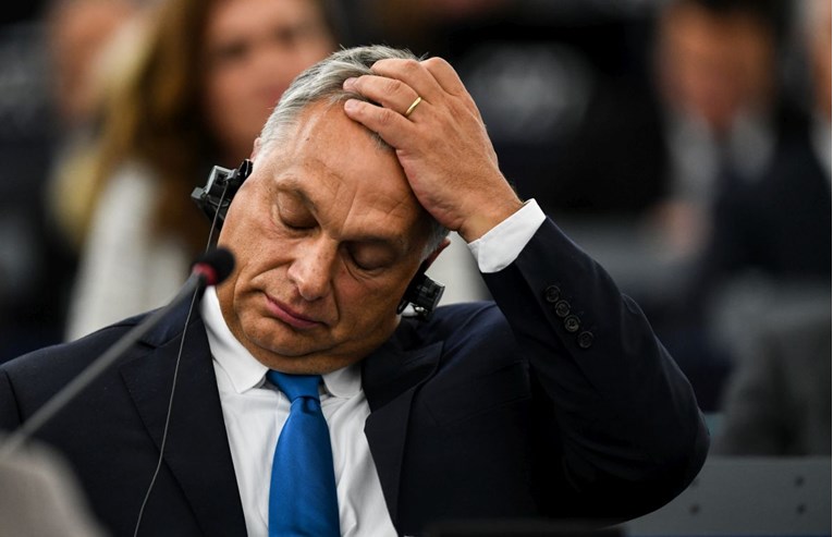 Orban dao azil odbjeglom bivšem makedonskom premijeru. EU se to nimalo ne sviđa