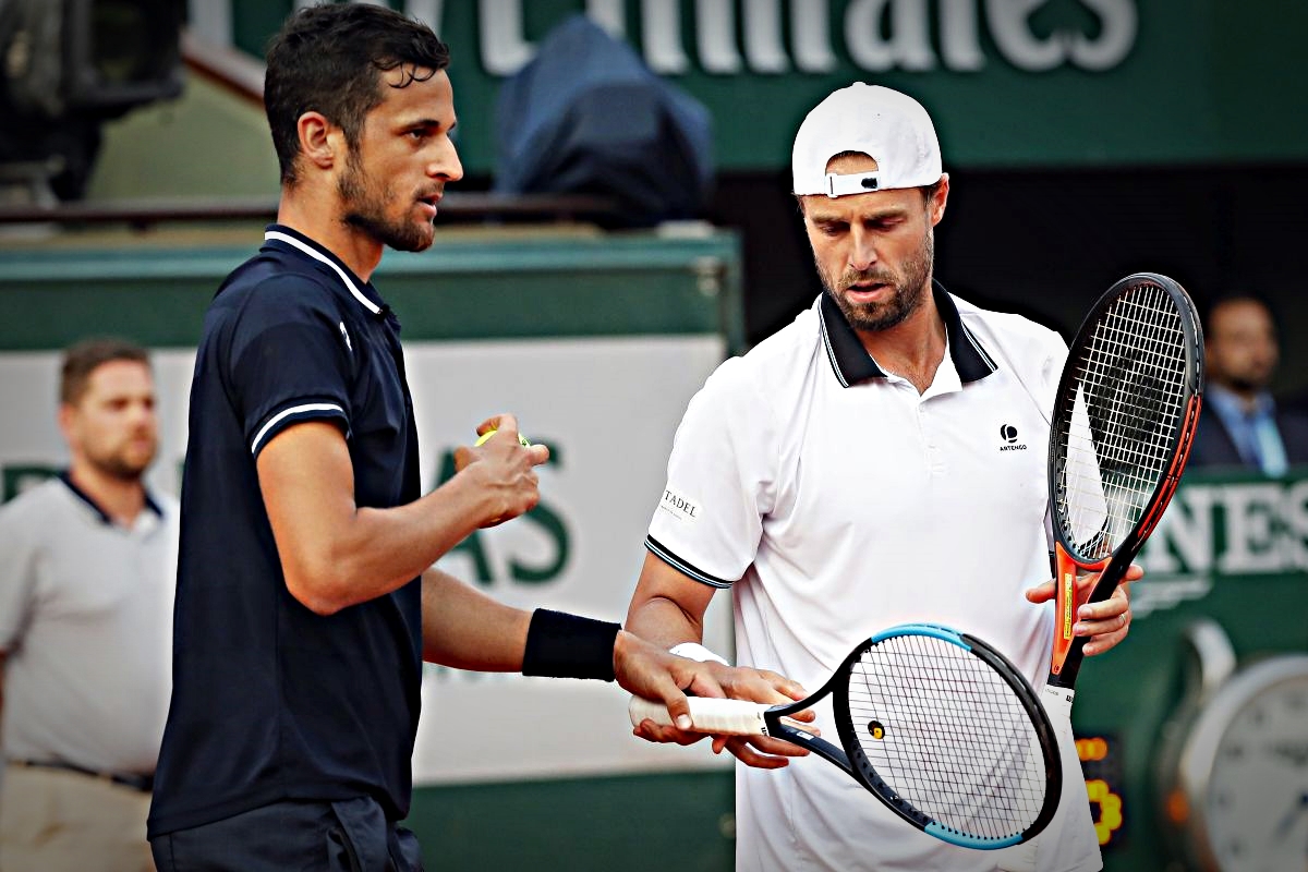 ATP Peking: Pavić i Marach bolji od Dodiga i Mektića