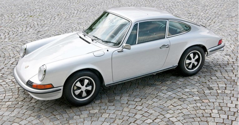 Porsche 911: 55 godina najpopularnijeg sportskog automobila