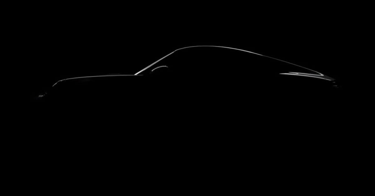 Porsche je najavio novi 911, vidite li novosti?