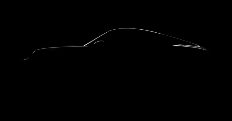 Porsche je najavio novi 911, vidite li novosti?