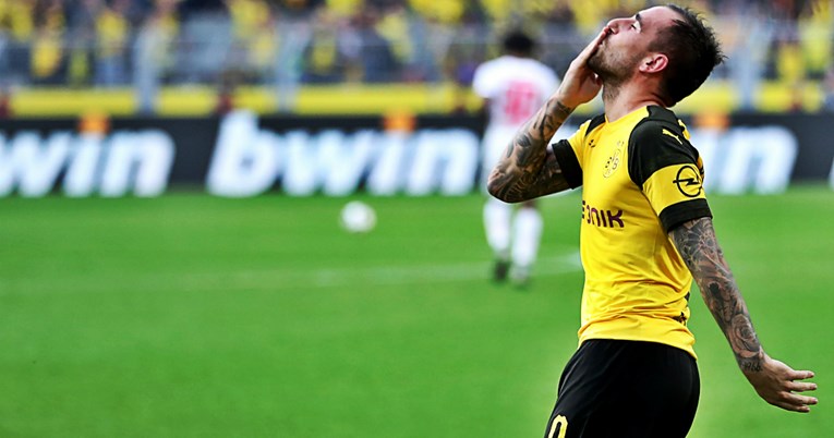 Dortmundova španjolska senzacija: Messi napravi sve, a ti samo moraš zabiti gol
