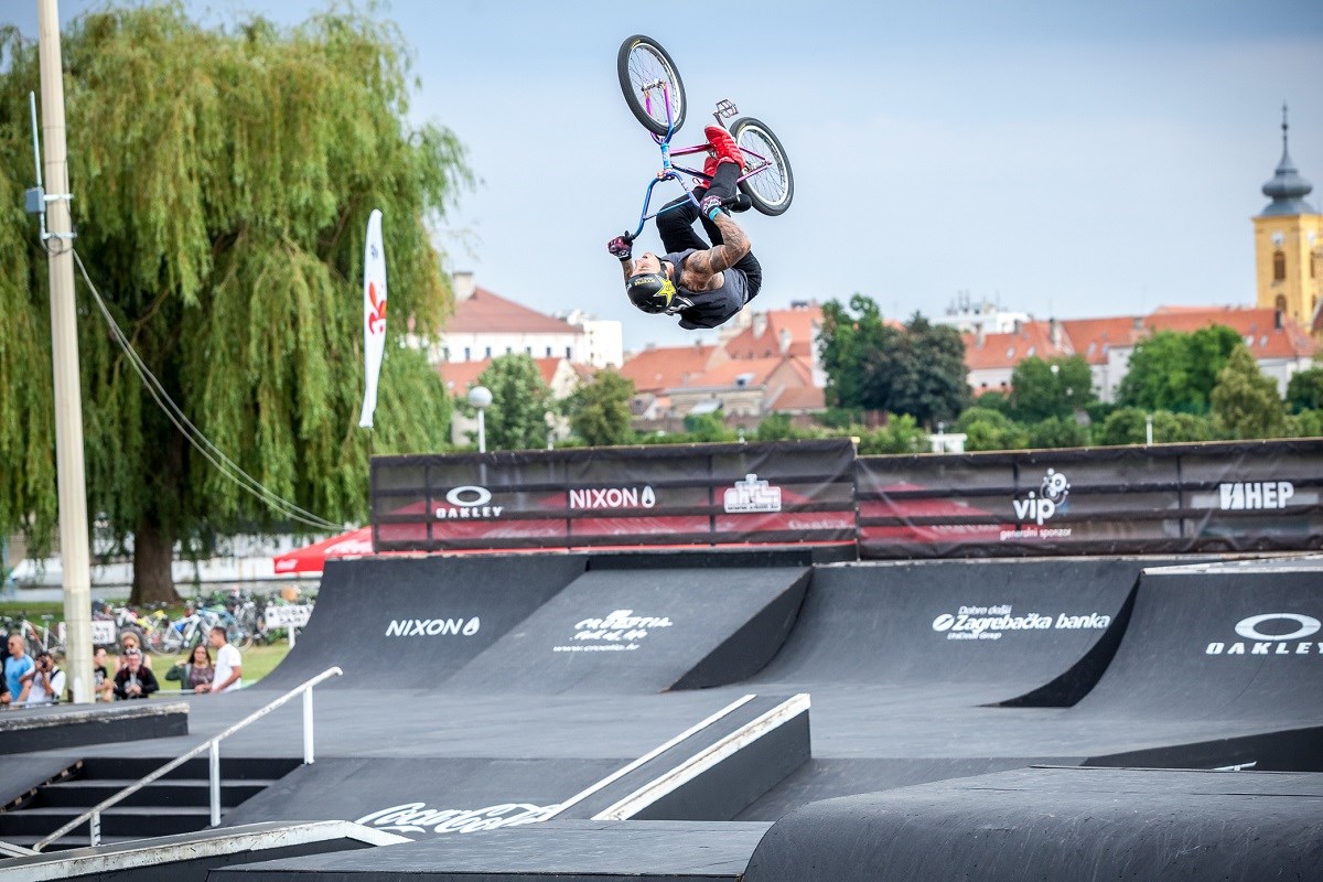 Pannonian Challenge: Od srednjoškolskog igrališta do predvorja olimpijskih igara