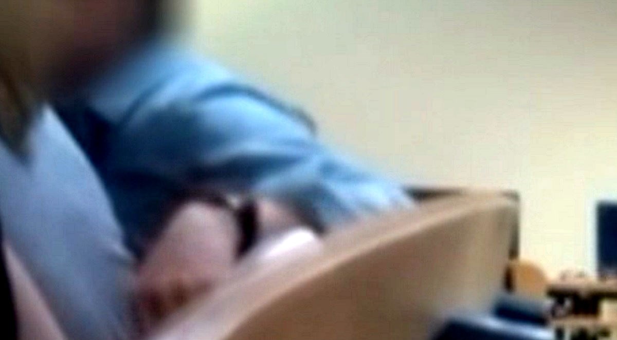 Detalji o nastavniku koji je dirao curice u Novom Marofu: Bio je i ravnatelj