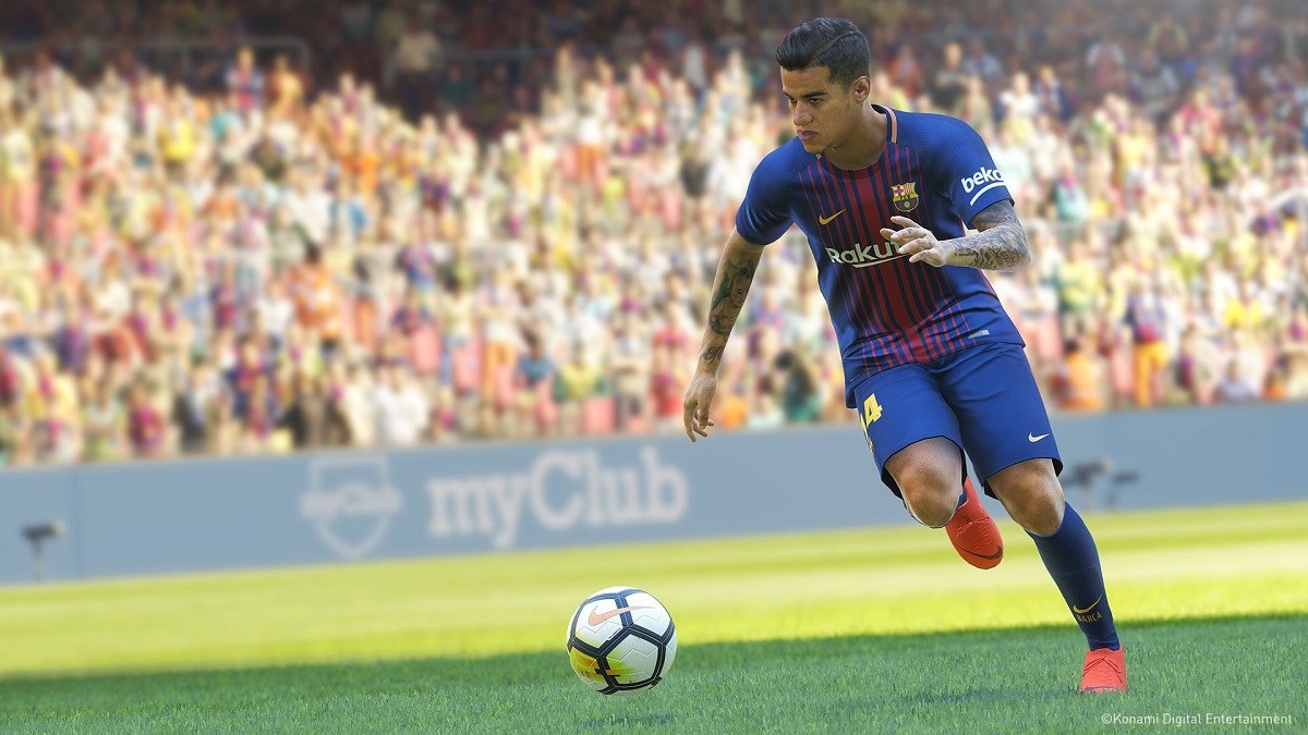 Evo što trebate znati prije nego što kupite PES 2019