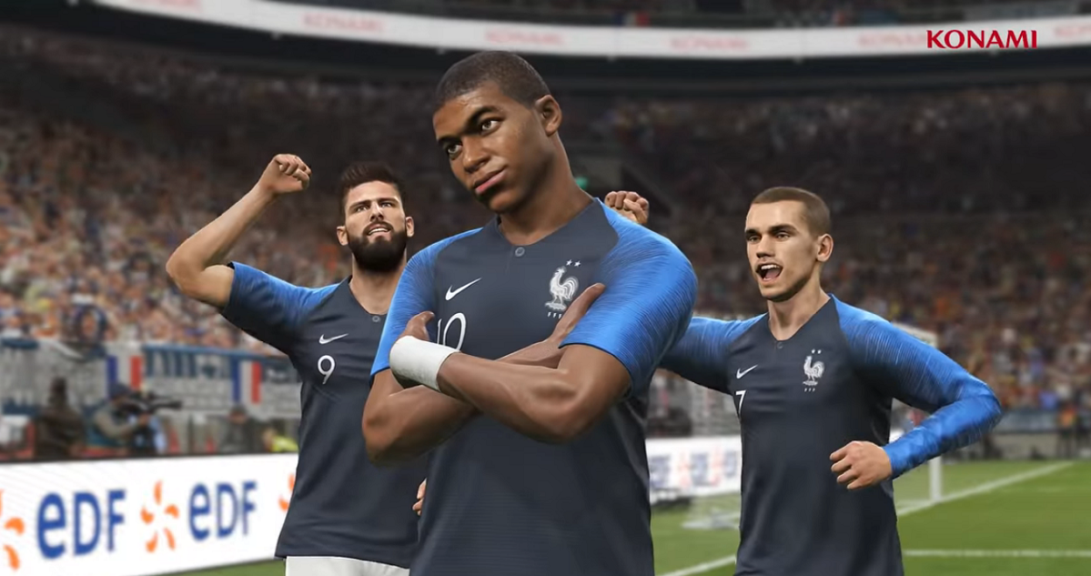 PES 2019 sada možete igrati i besplatno