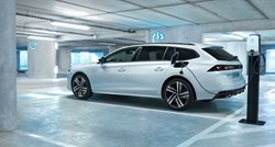 Najatraktivniji Peugeotovi modeli dobili novi plug-in hibridni pogon