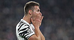 Pjaca odlazi iz Juventusa