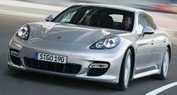 Porsche je opozvao skoro sve Panamere u SAD-u, a savjet vlasnicima je neočekivan