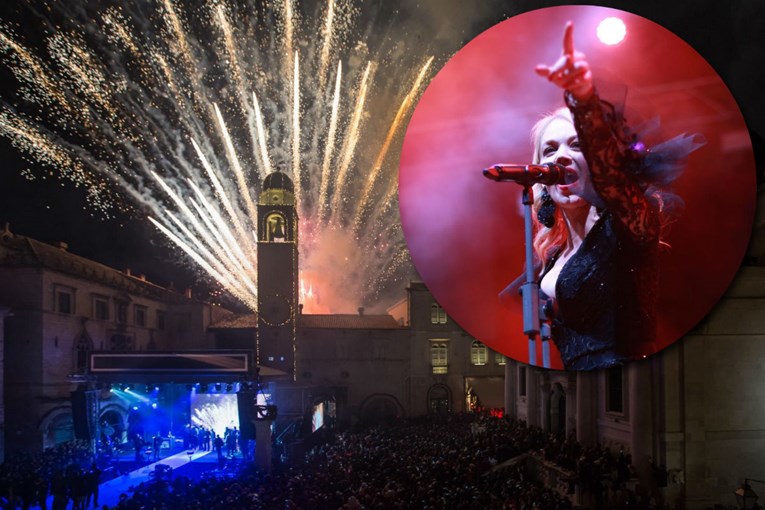 Rozga prije Riblje čorbe: Evo gdje za doček nastupaju hrvatski estradnjaci