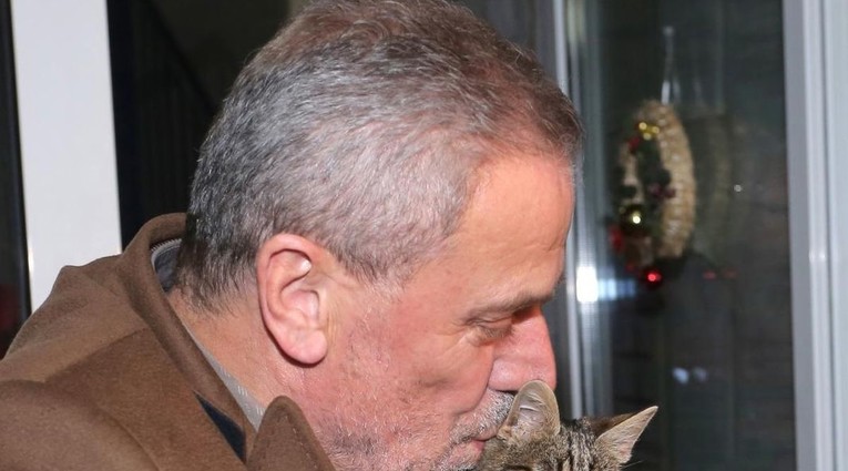 Faca mačke koju je izljubio Bandić je neprocjenjiva
