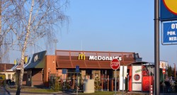 McDonald's posluje s većom dobiti u drugom kvartalu