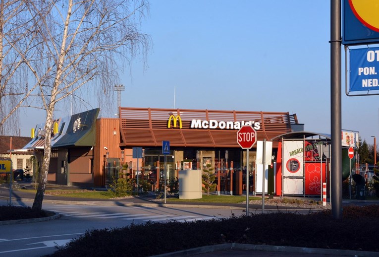 McDonald's posluje s većom dobiti u drugom kvartalu