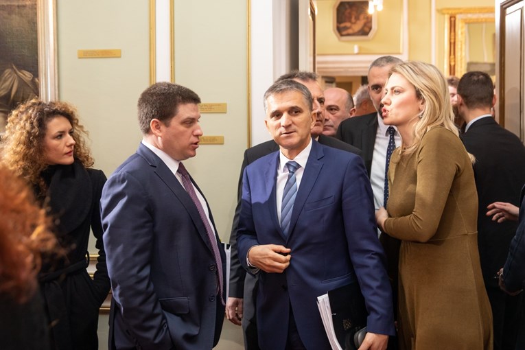 Ministar pravosuđa BiH želi se s Hrvatskom dogovoriti o imovini