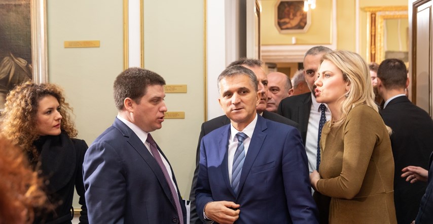 Ministar pravosuđa BiH želi se s Hrvatskom dogovoriti o imovini
