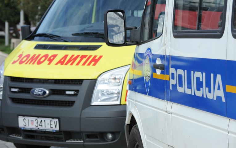 Dvije nesreće u tri sata u istom mjestu kod Makarske, poginulo dvoje ljudi