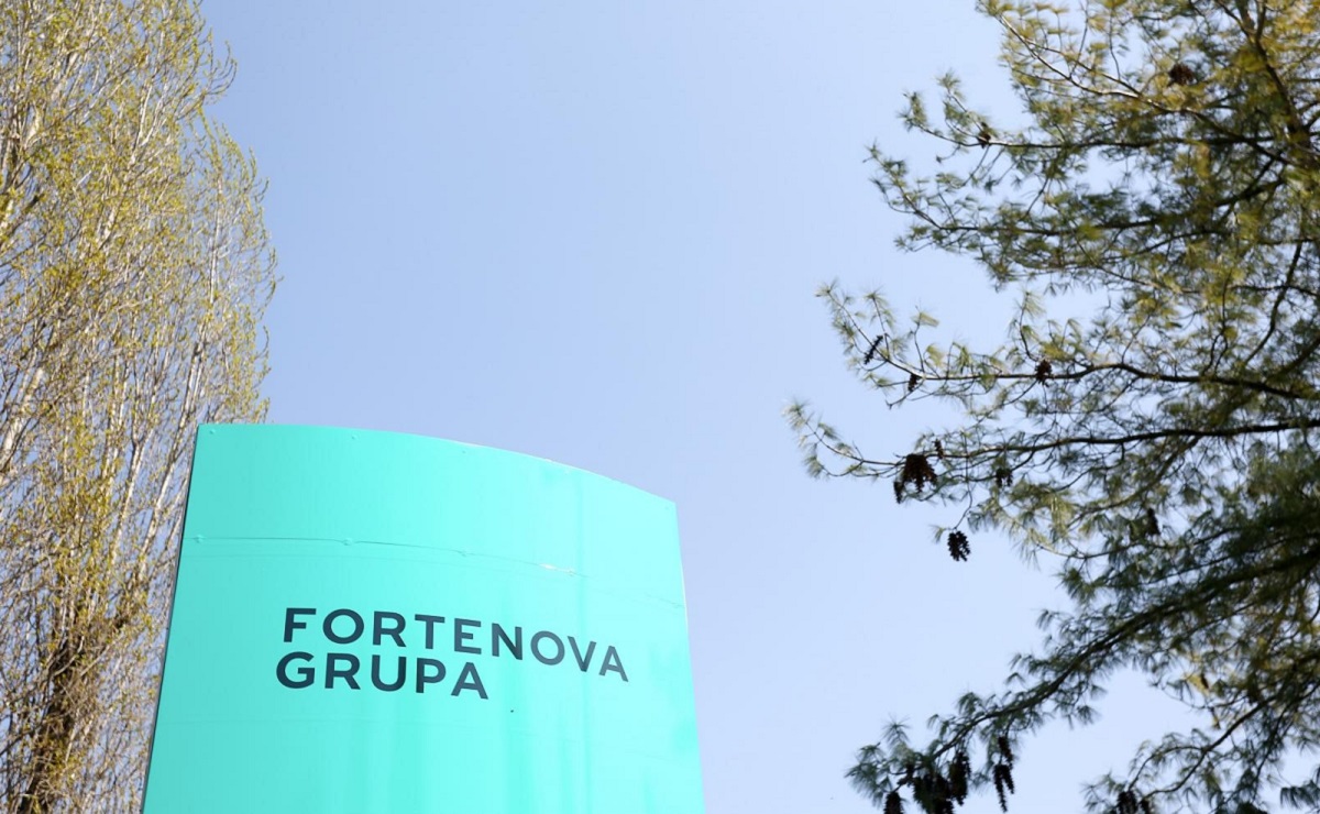 Ovo je logo novog Agrokora
