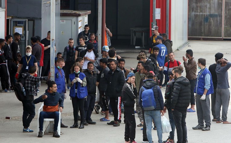 U BiH je ove godine ušlo oko 10.000 ilegalnih migranata