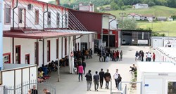 Raste broj ilegalnih migranata u BiH