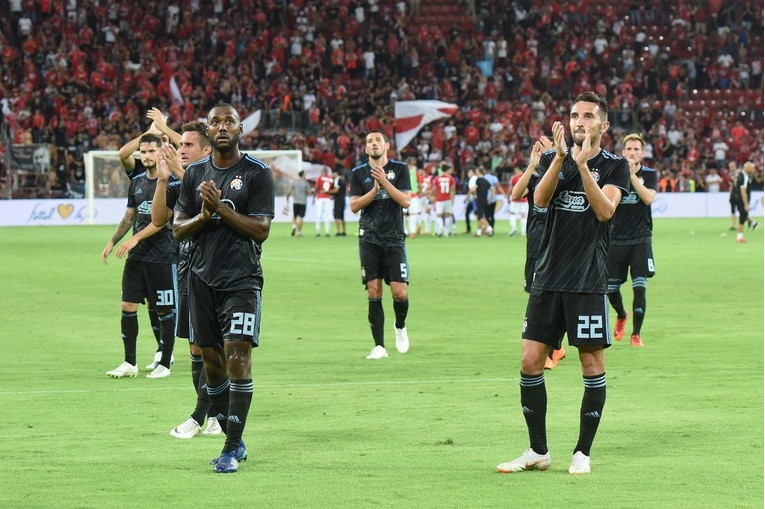 Dinamo u lovu na bogatstvo: Plasman u Ligu prvaka donosi vrtoglavu zaradu