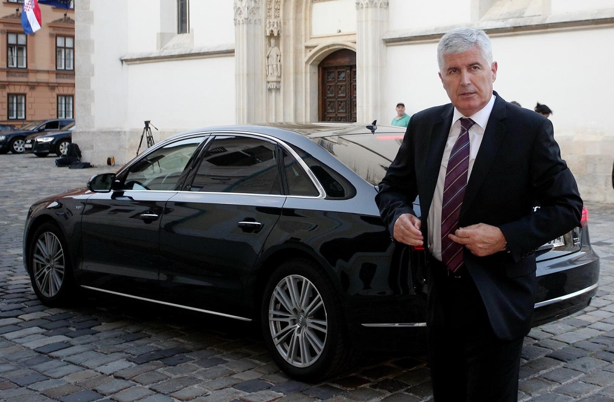 U BiH se danima svađaju oko Pelješkog mosta, Komšić usporedio Čovića s Pavelićem