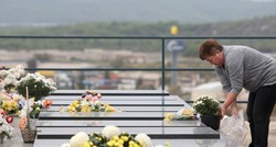 Deložacija na šibenskom groblju: Zbog neplaćanja taksi iskopat će 70 mrtvaca